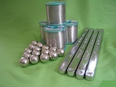 湖北铅棒的尺寸