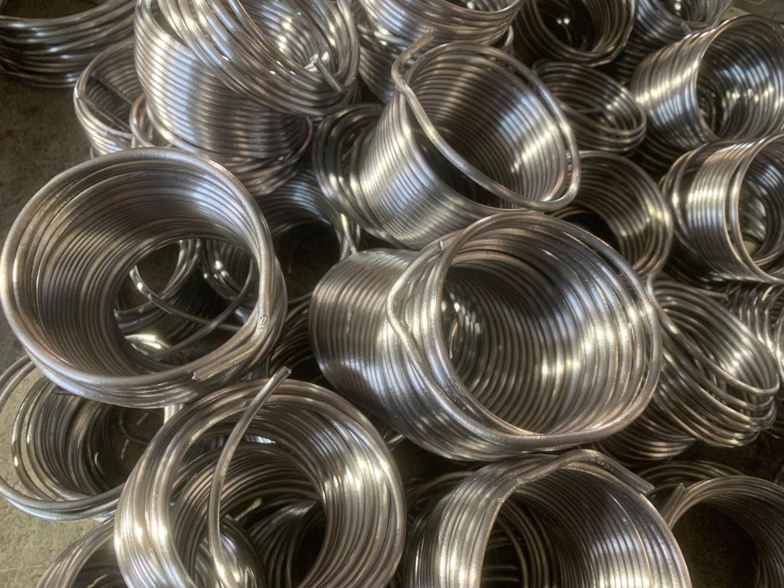 湖北铅丝的核心作用