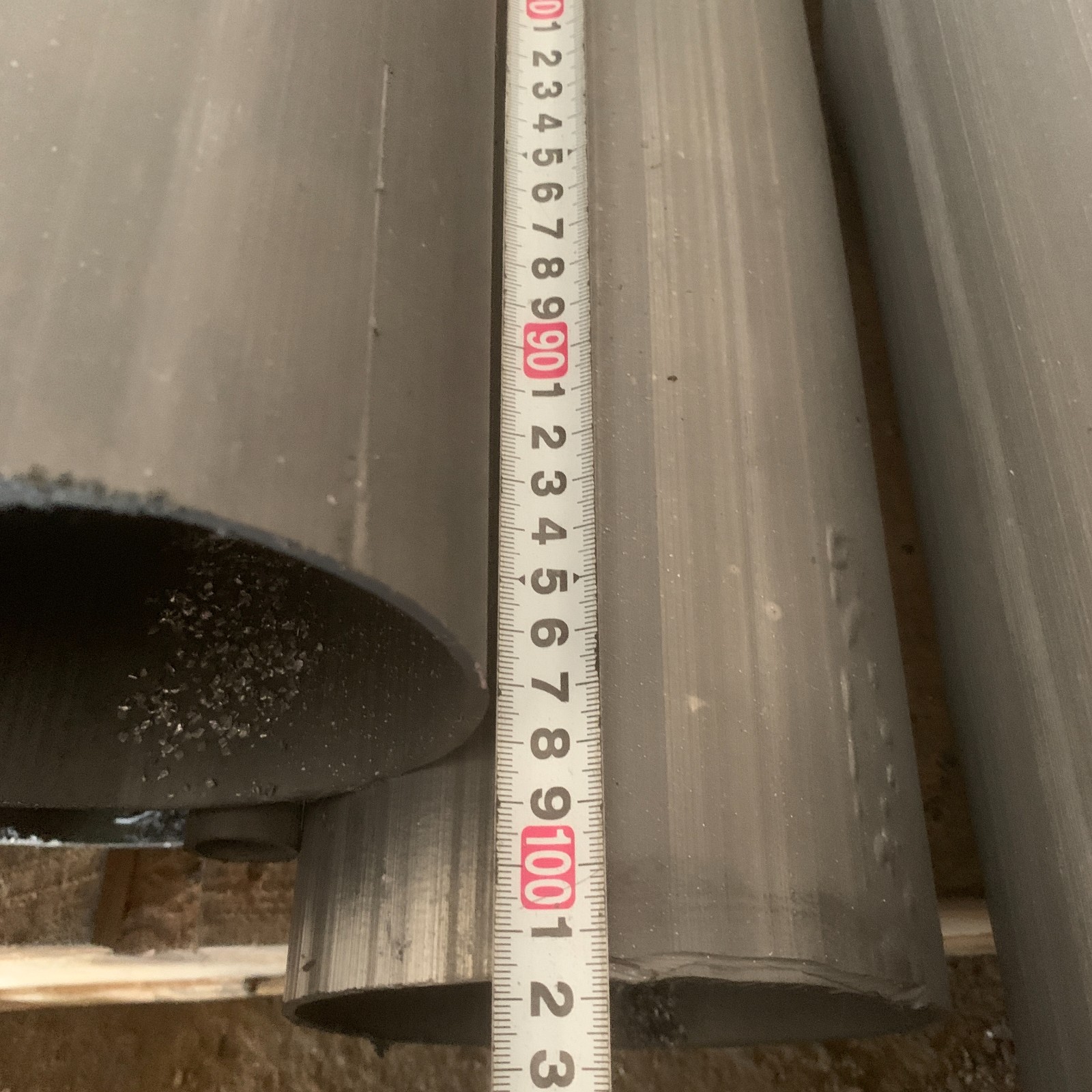 湖北铅管生产厂