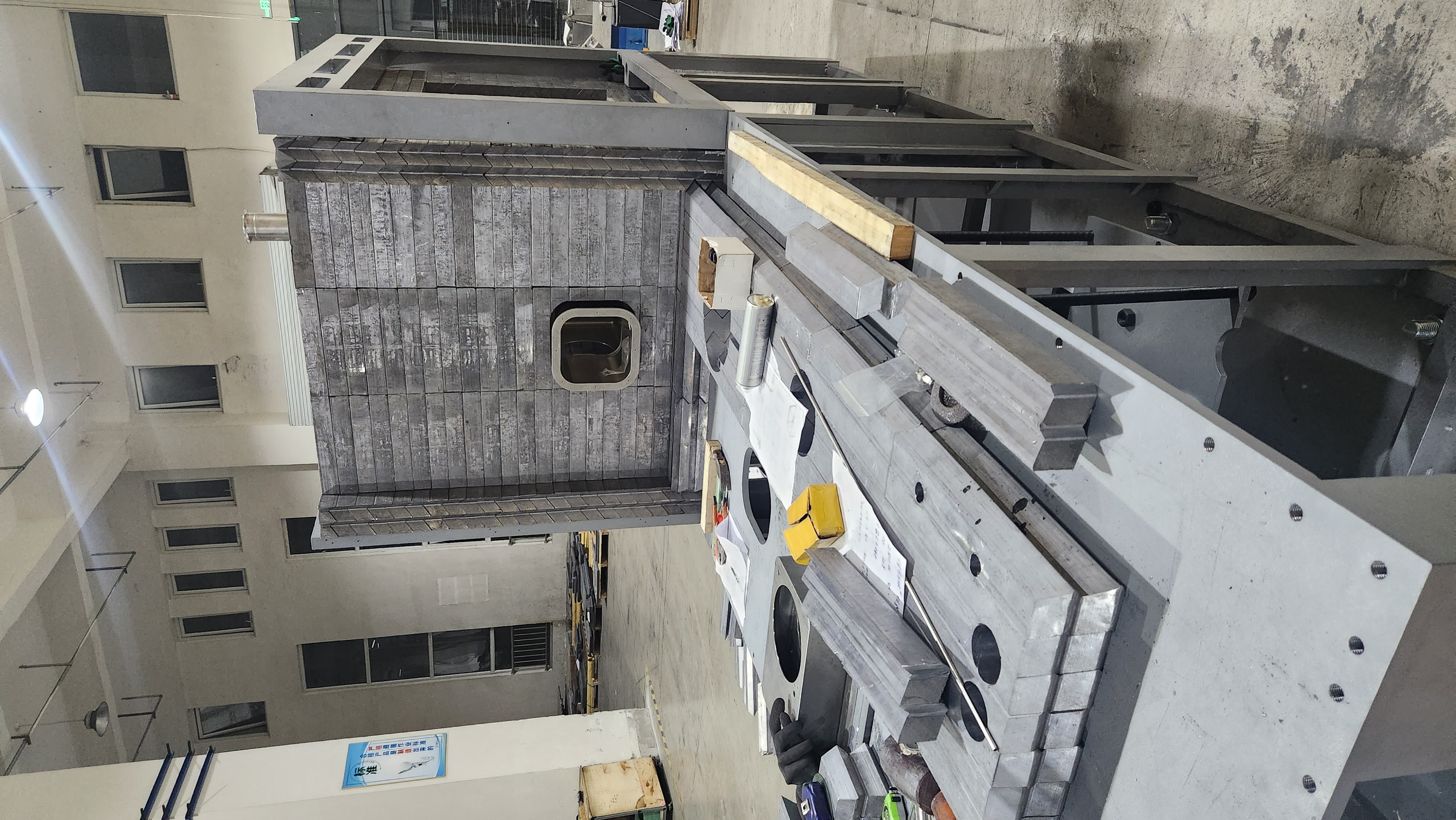 湖北配重铅砖铅材料生产加工