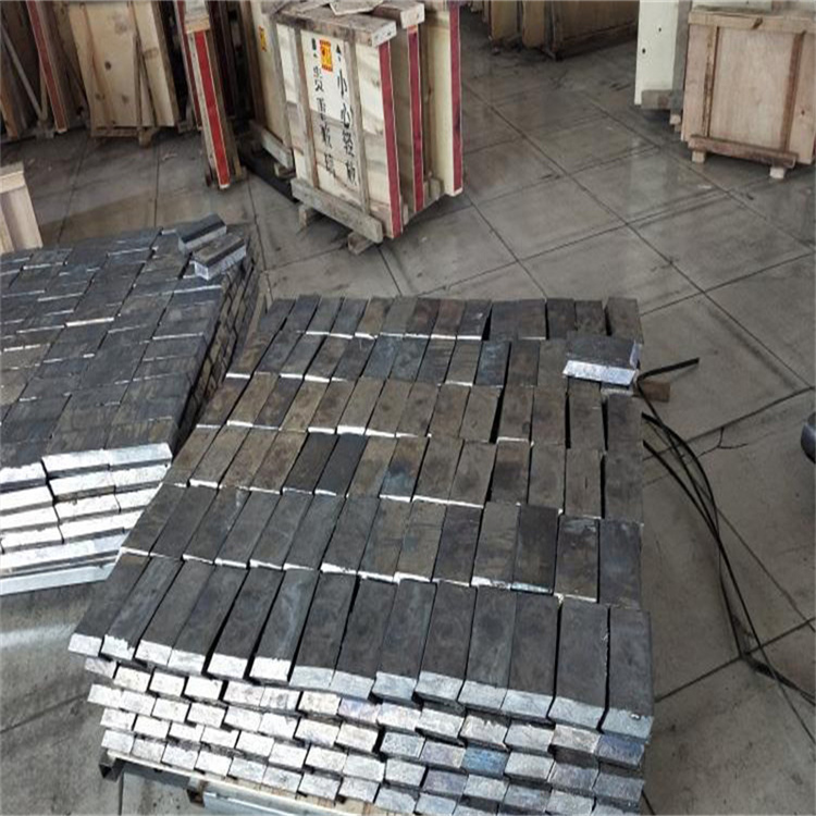 湖北配重铅块加工厂