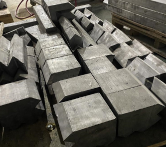 湖北铅砖生产厂